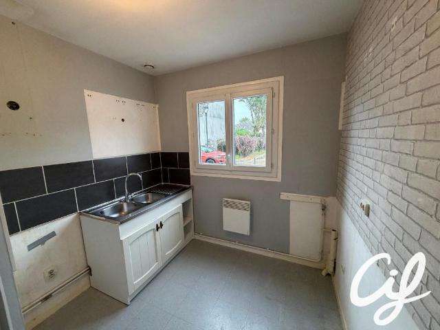 Maison T4 VAL DE REUIL 77.66 m2 130 000 Euros
