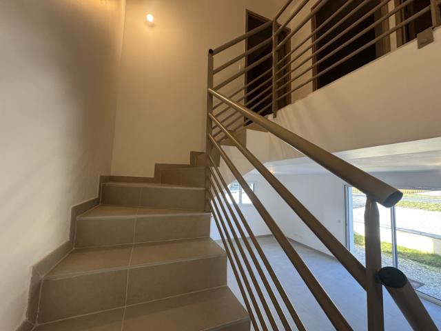 Maison T4 VALLIERES
