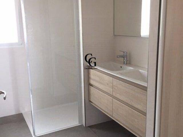 Maison T4 VERTOU