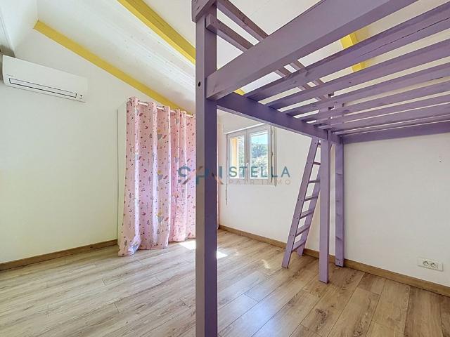Maison T4 Vide avec jardin secteur Confina