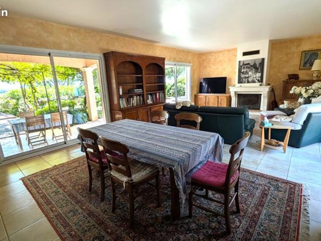Maison T5/6 156m² Terrain 2800m² Vue Pyrénées
