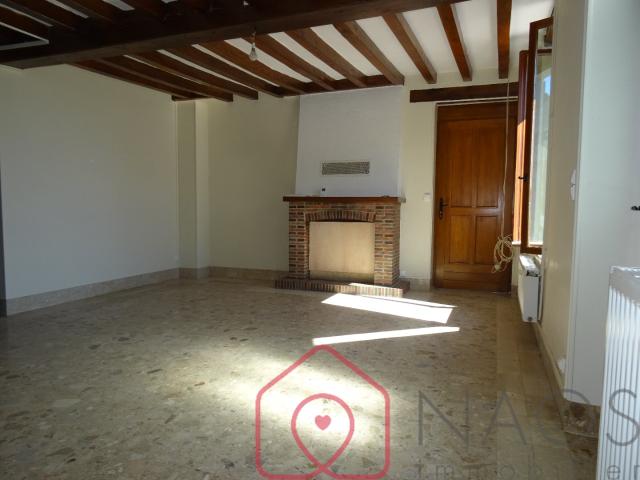 Maison T5 106 m² hab