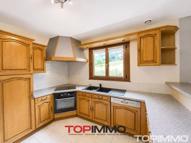 MAISON T5 100,03M2 LE BONHOMME