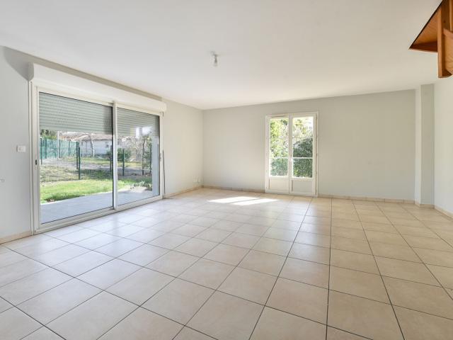 Maison T5, 114.75 m² Saint Jean