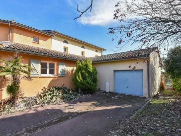 Maison T5, 114.75 m² Saint Jean