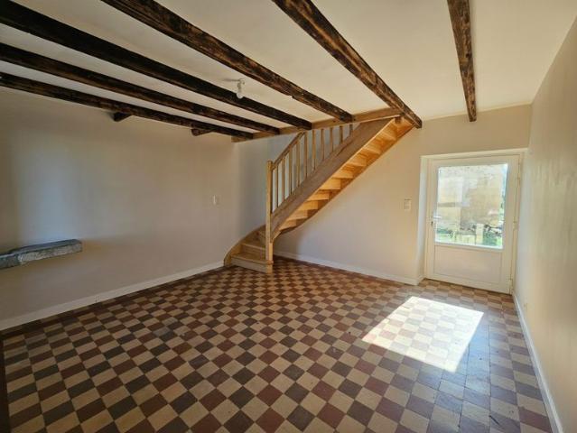 Maison T5 118 m²