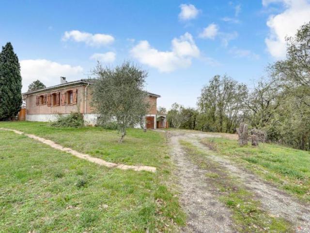 Maison T5 124 m² Saint Rustice