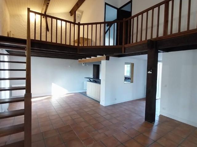 Maison T5 124.91m² à Fargues Saint Hilaire