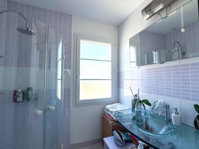 MAISON T5 127m2 AVEC GARAGE, PISCINE, PORTAIL ELECTRIQUE, JARDIN ETC …