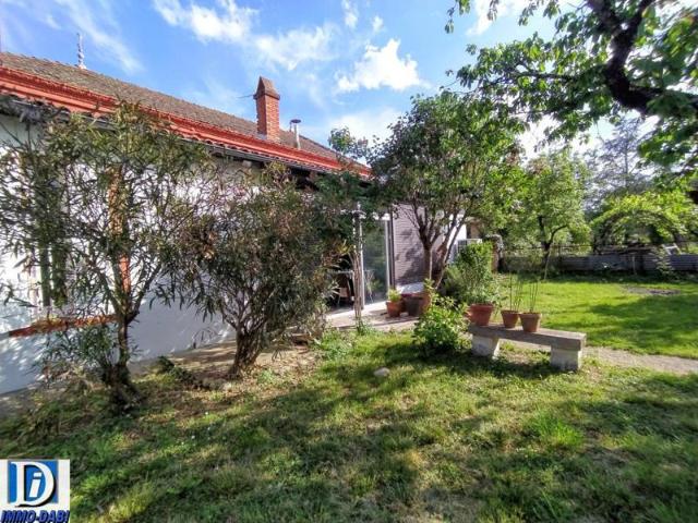 MAISON T5 122m2 09700 LISSAC