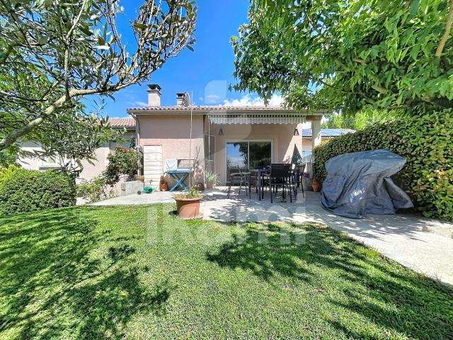 Maison T5 130 m2 Sous Sol Piscine 130m² Parnans