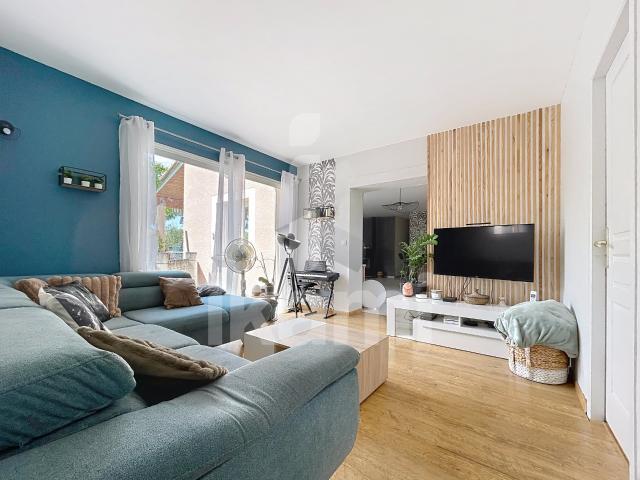 Maison T5 130 m2 Sous Sol Piscine 130m² Parnans