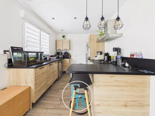 MAISON T5 131m2