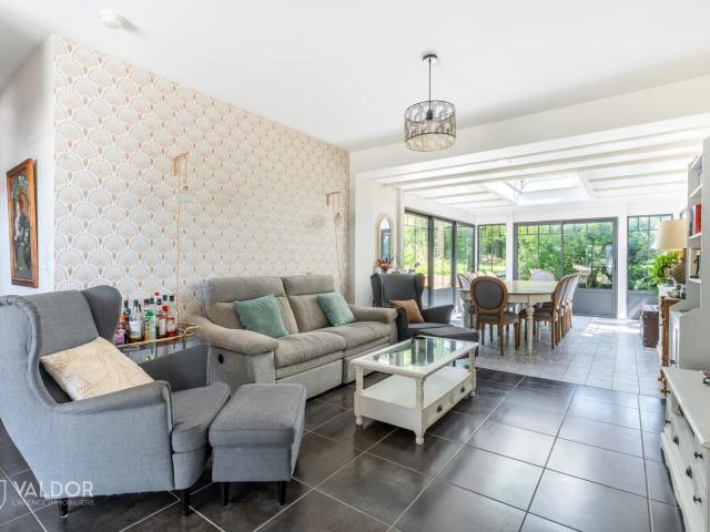MAISON T5 145M2 VUE IMPRENABLE