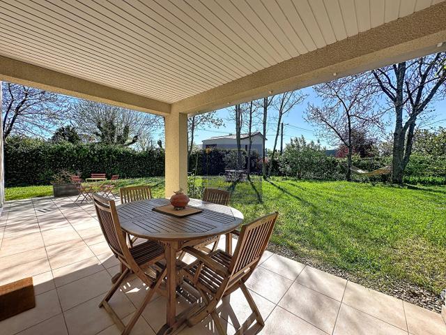 Maison T5 148m2 Terrain 750m2