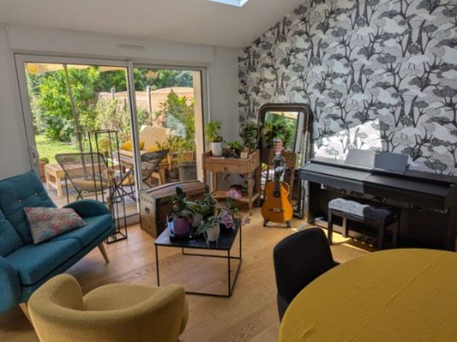 MAISON T5
