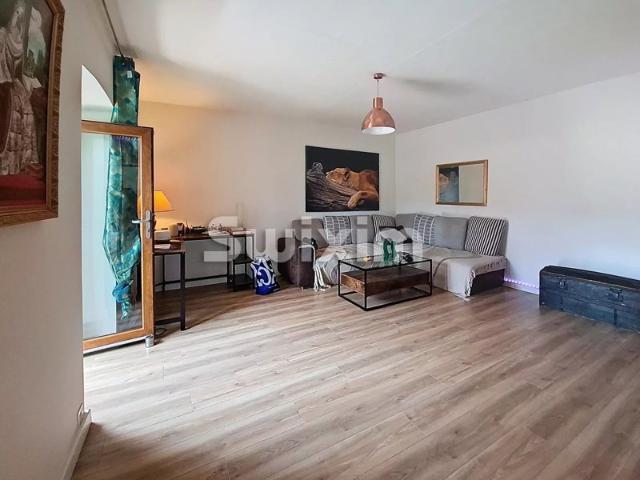 Maison T5 154 + Appartement loué T2 de 51m2!