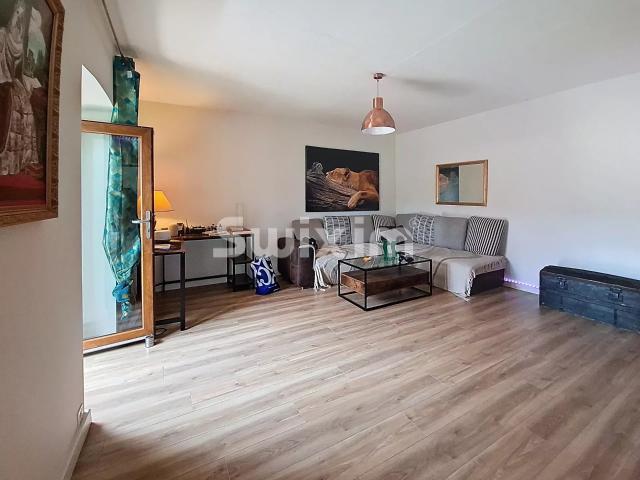 Maison T5 154 + Appartement loué T2 de 51m2!