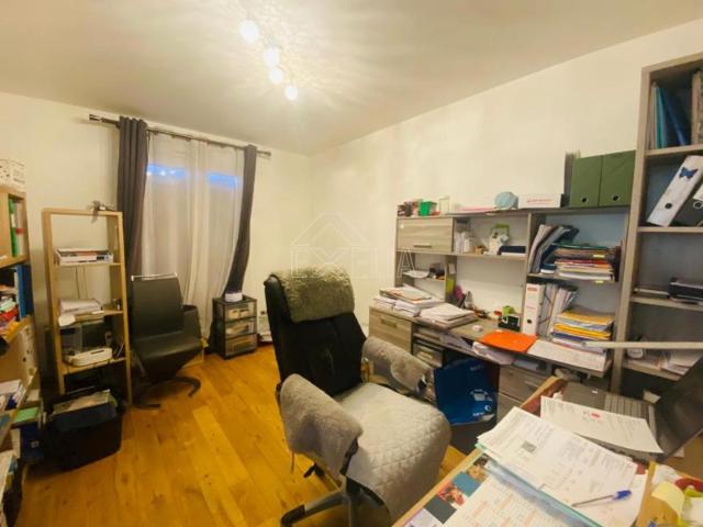 MAISON T5 – 164 m² – Bonnieres sur Seine