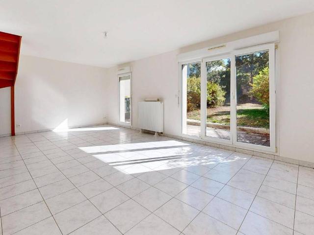 Maison T5