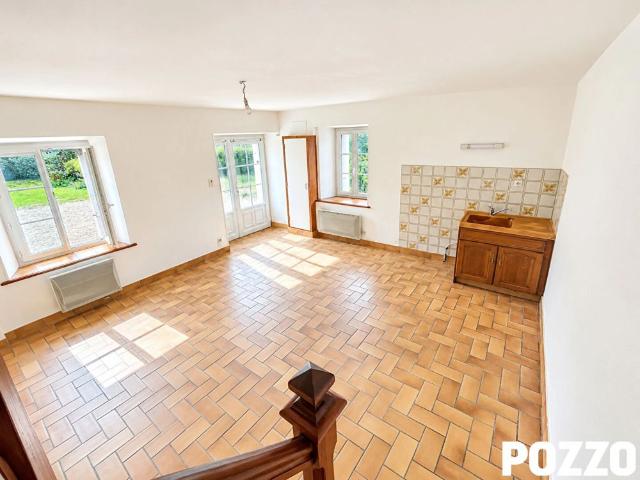 Maison T5 163 m² à louer TOURNEVILLE SUR MER