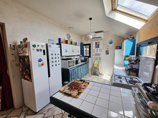 Maison T5 170m² Saumur