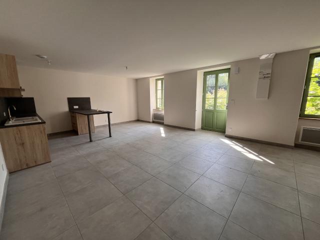 Maison T5