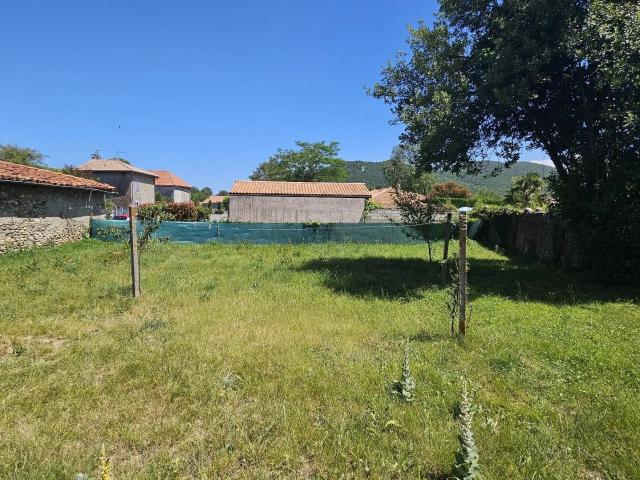 MAISON T5 182 M² / TERRAIN 765 M²