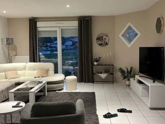 CHADRAC – Maison 182 m² avec garage, Jardin