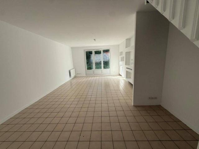 Maison T5