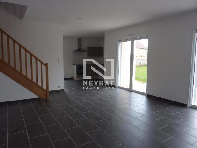 MAISON T5 4C RUE DES FRENES CHATENOY EN BRESSE