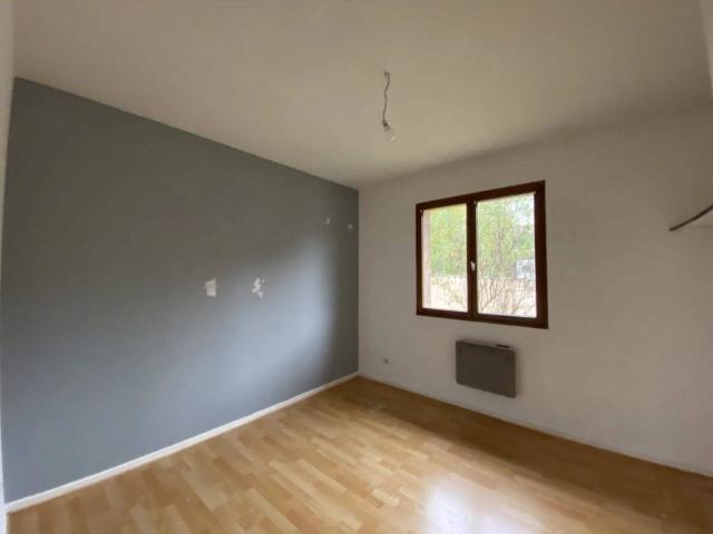 MAISON T5 69360 Saint Symphorien d'Ozon