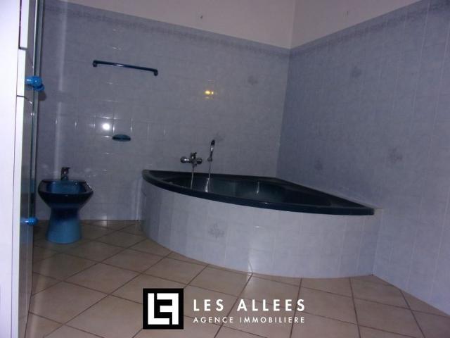 MAISON T5