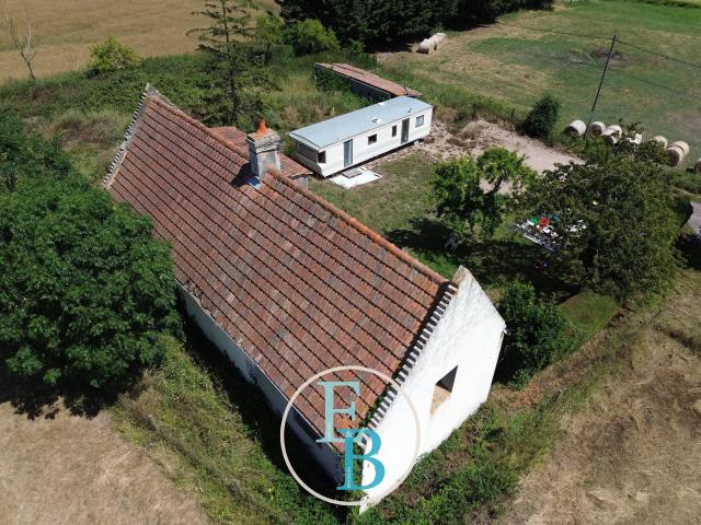 MAISON T5 85m2