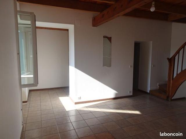 Maison T5