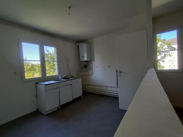 Maison T5 96m² Crépy en Valois 3693.1.5.5