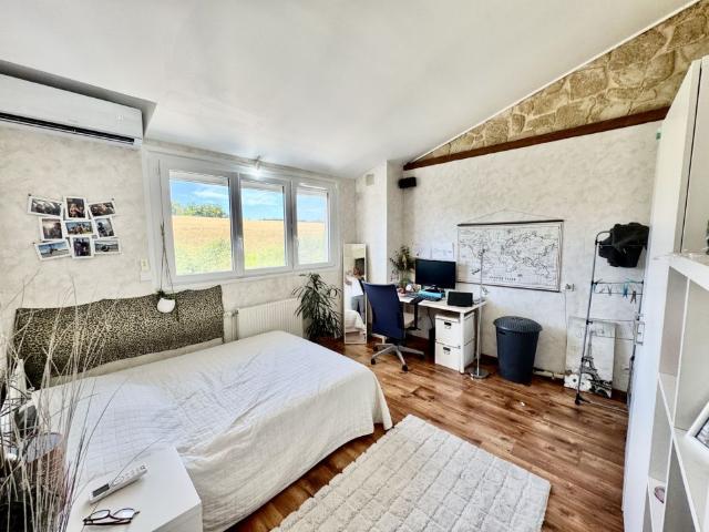 Maison T5 96m² domaine de La Lisue