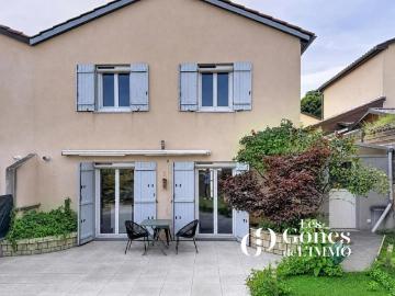 Maison T5 99,35 m2 Carrez | Proche métro ligne B