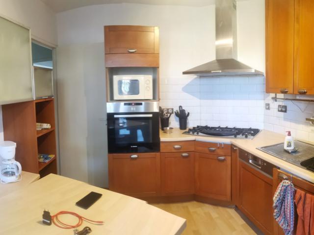 Maison T5 Colomiers proche AIRBUS 126m² Colomiers