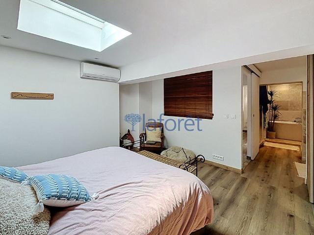 Maison T5 CARQUEIRANNE à louer