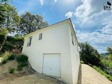 20213, Haute-Corse, Corse - Jardin, Cave