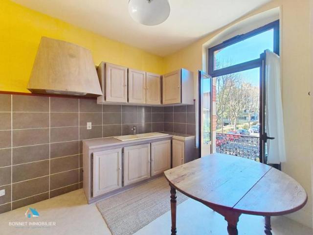 MAISON T5 CHAMALIERES