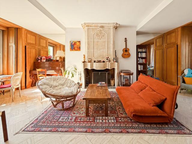 Maison T5 CHANTILLY à louer