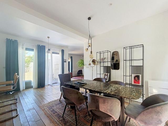 Maison T5 CHATOU à louer