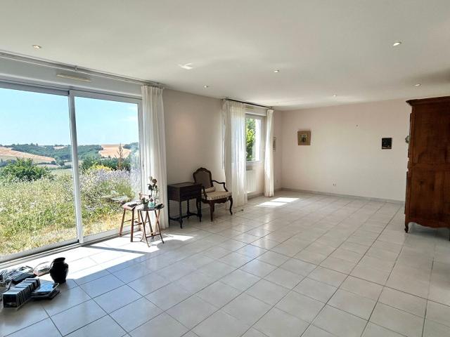 Maison T5 à vendre aux ANDELYS