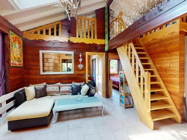Maison T5 A Vendre Perrignier 134m² Perrignier