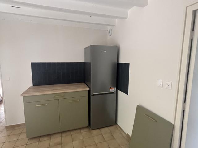 Maison T5 à CHAUMARD