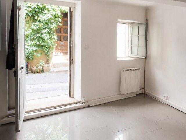 Maison T5 à CURCURON