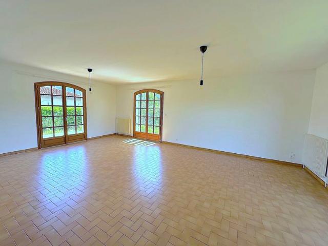 Maison T5 à fort potentiel de 155m² à Tournefeuille
