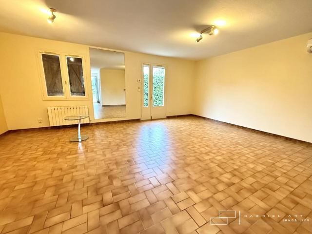 Maison T5 à louer